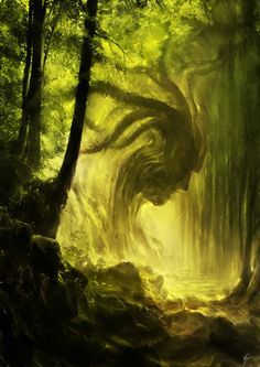 BENEATH