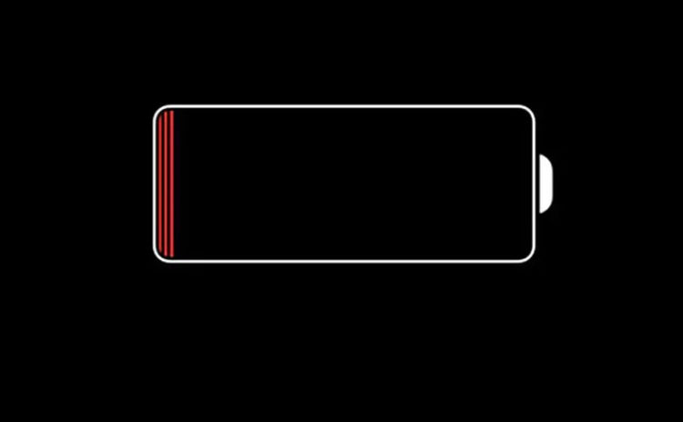 Battery Life 