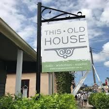 This old house đź’™