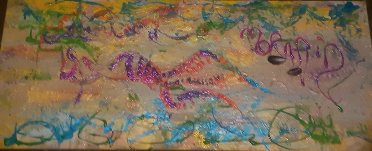 Mermaid 
