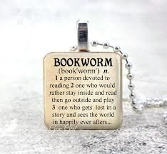 Avid Bookworms On The Loose