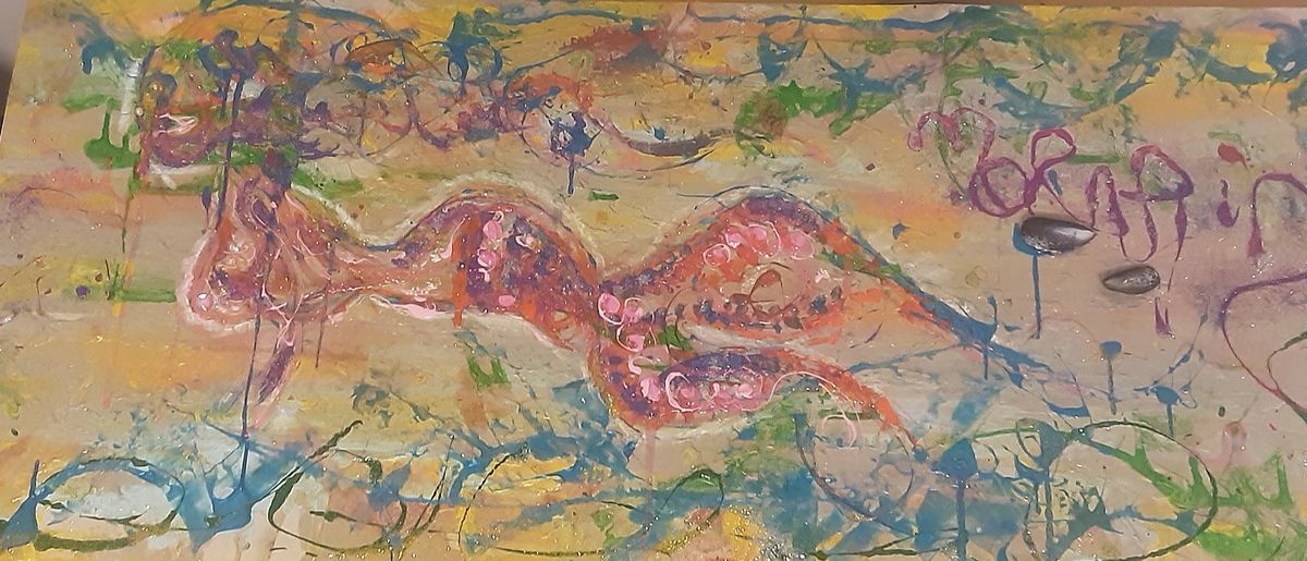Mermaid