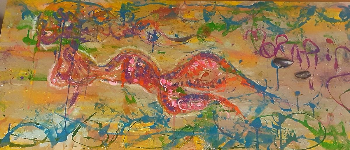 Mermaid  