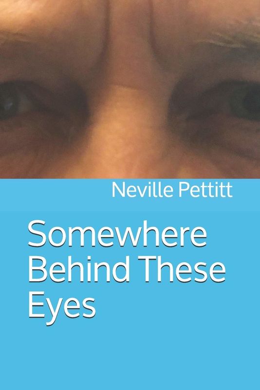 Somewhere Behind These Eyes