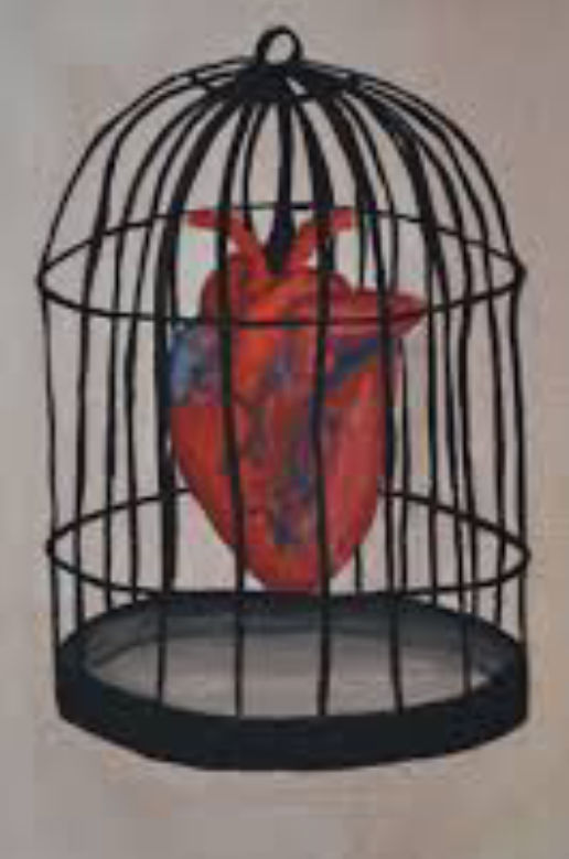 Cageman 