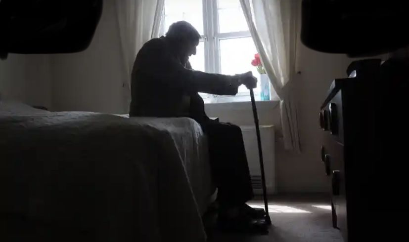 Window pain