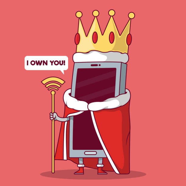Smartphone=Dumb-people