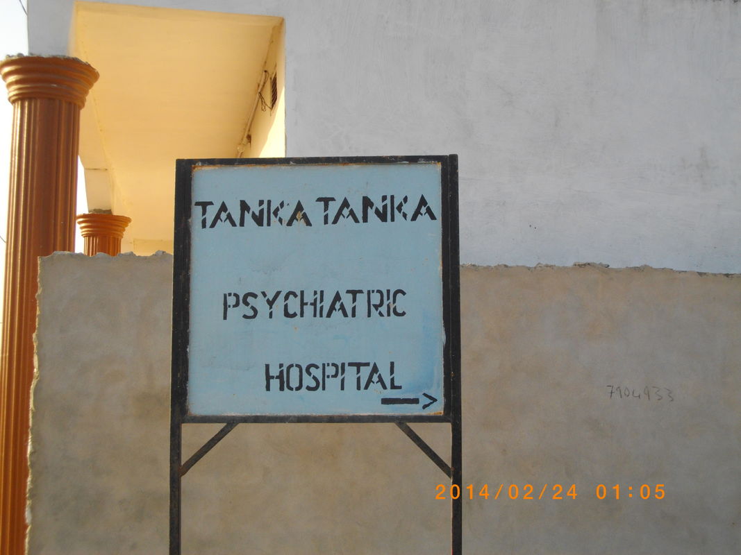 Tanka - Tanka