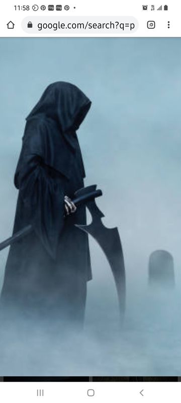Reaper 
