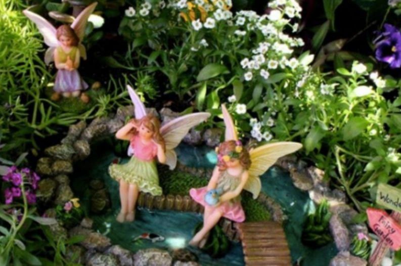 My Folklore Fantasy 🧚♀️