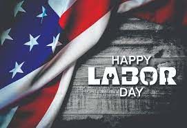 Labor Day 2021