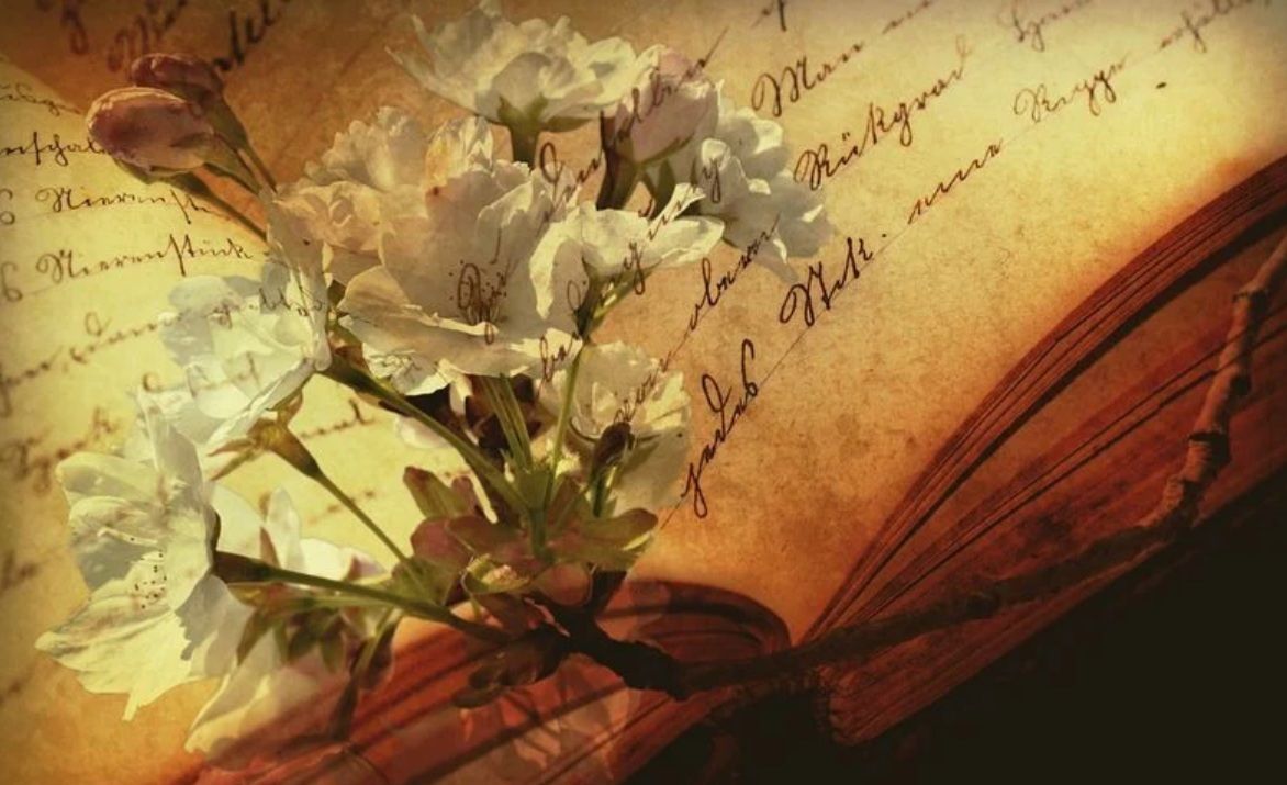 Love Sonnet No:2