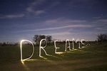 Dream a dream
