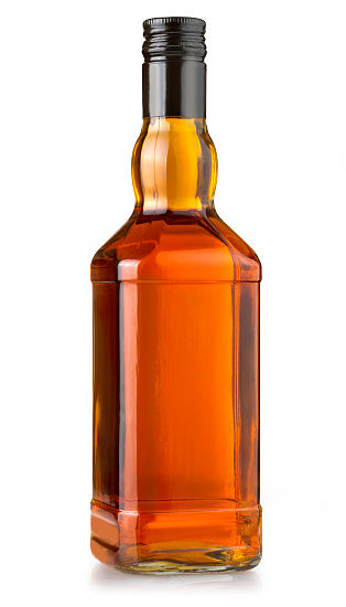 The bottle