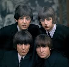 The Beatles memoirs đ¤Ł