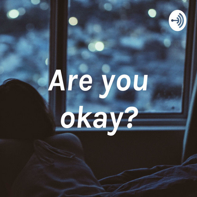 Are you okay?♥️