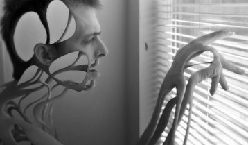 Life Can Be Poor Sport, In A Port Of Calling