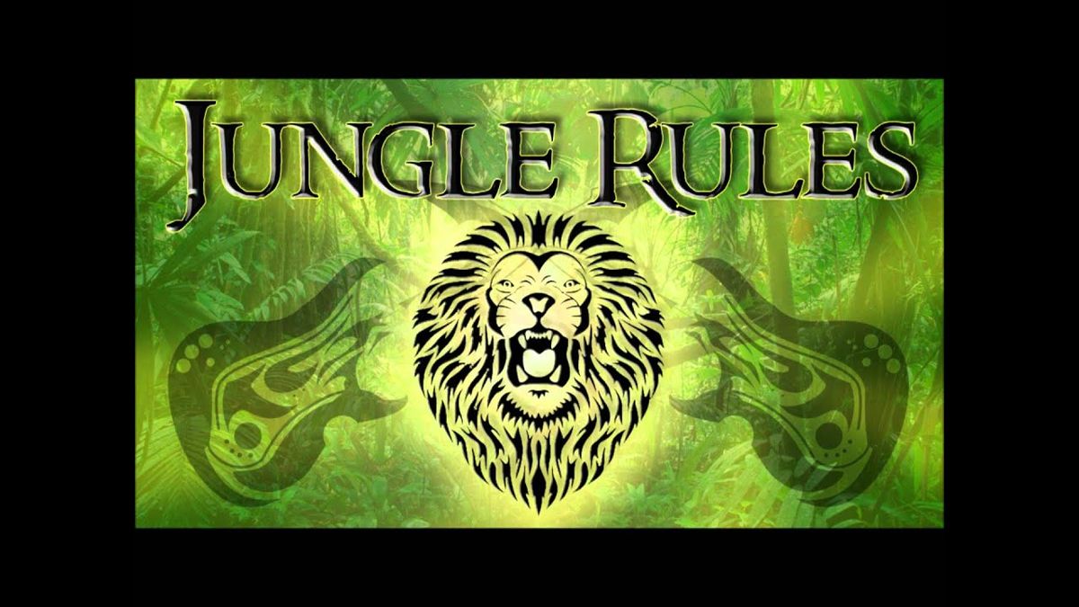 Jungle2
