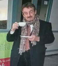 The Late John Challis