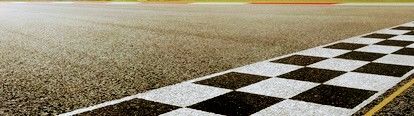 Running Races