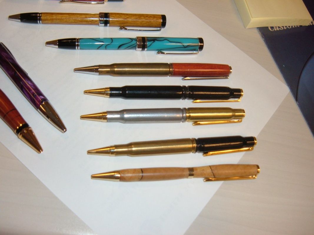 PENS ARE US