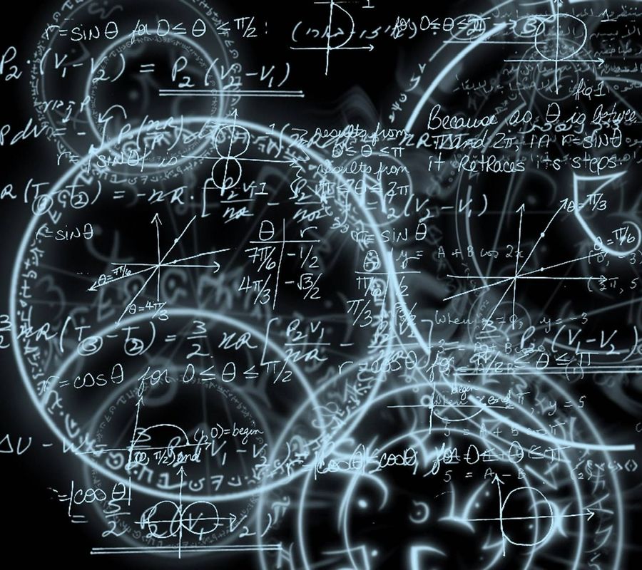 Mathematics 