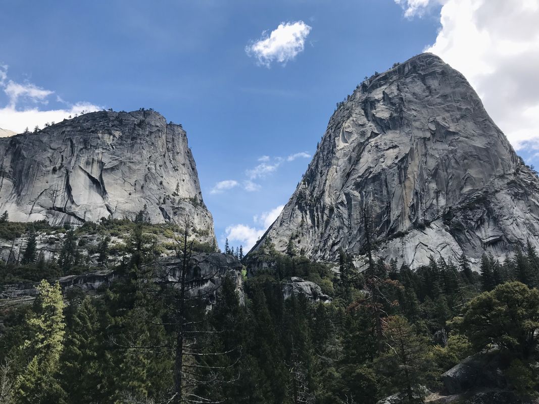 A GREAT DIVIDE 
