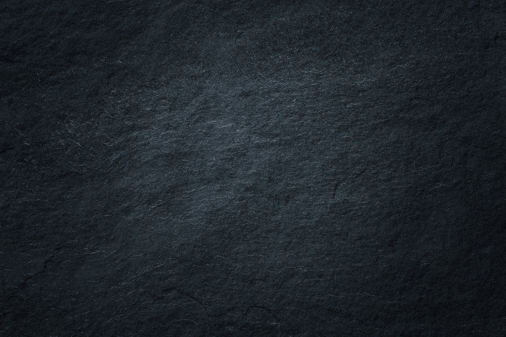 Blank Slate