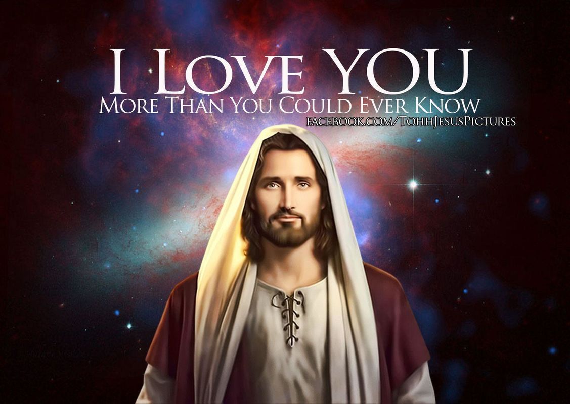 JESUS