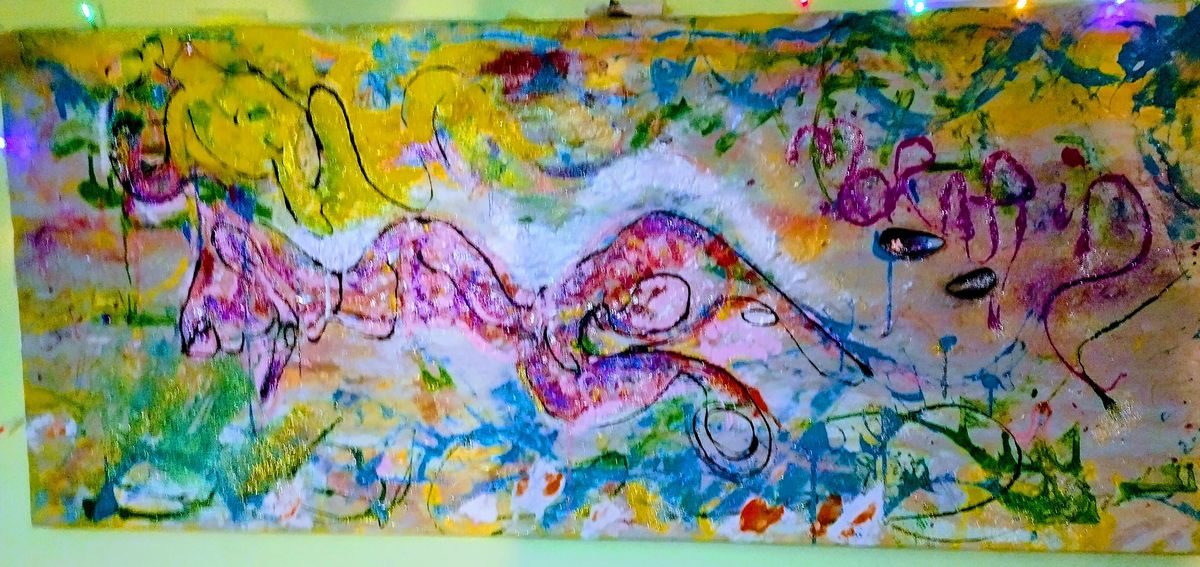 Mermaid