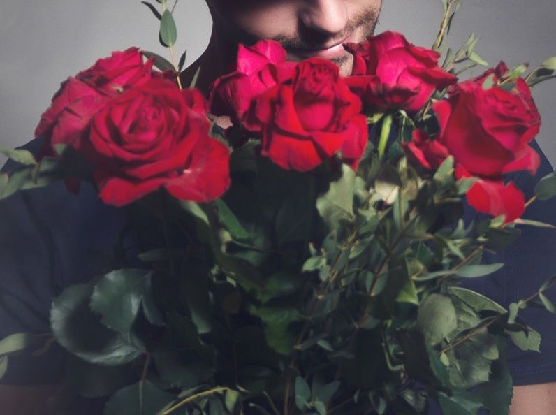 His Beauty