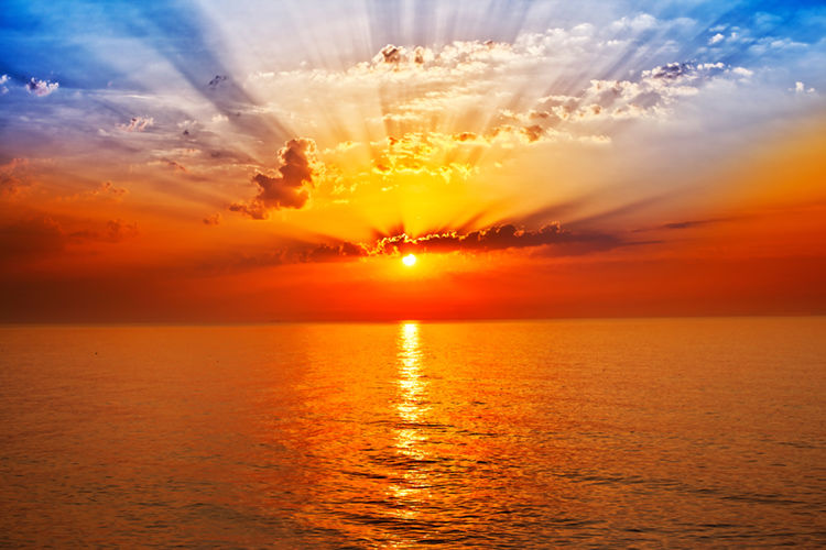 Sunrise