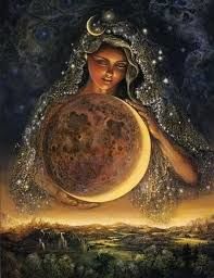 Our awesome Earth Mother ❤️