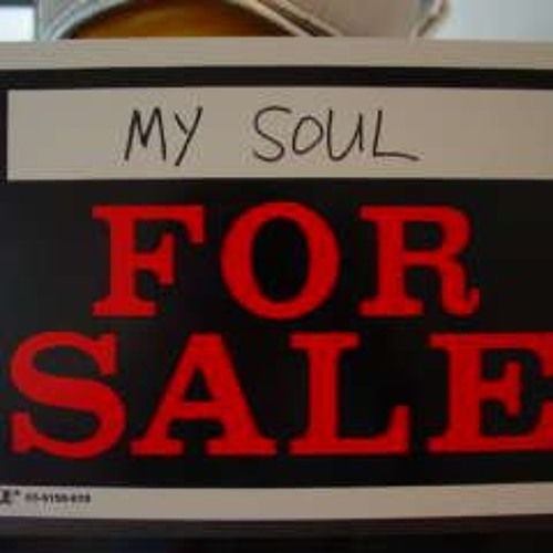 Soul 4 Sale