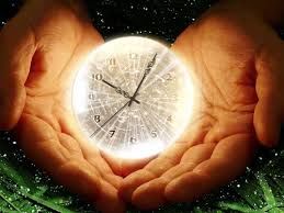 Precious time ⏰