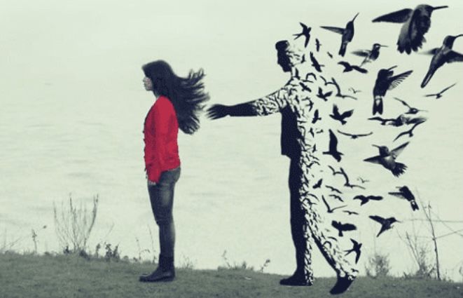 Stay