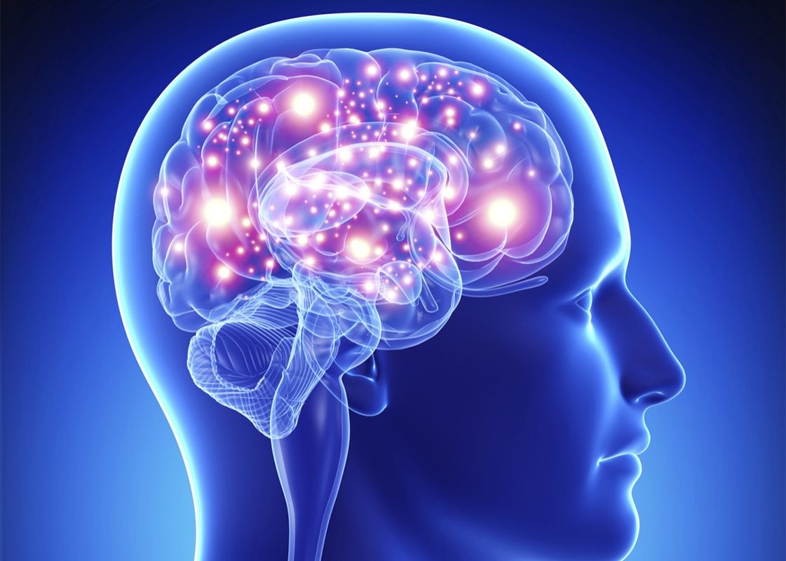 MY MIND