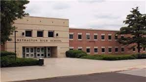 Methacton High School graduating class MCMLXXVII