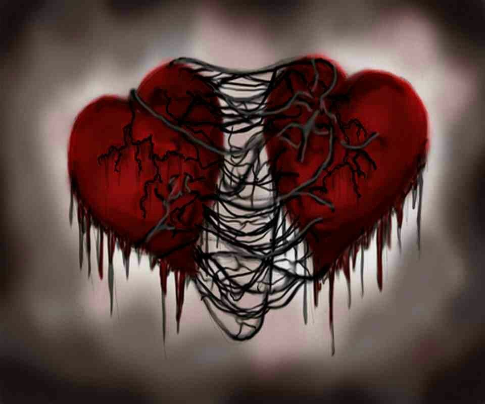 My veins