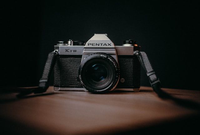 A Picture Of You