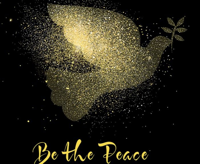 Be the peace