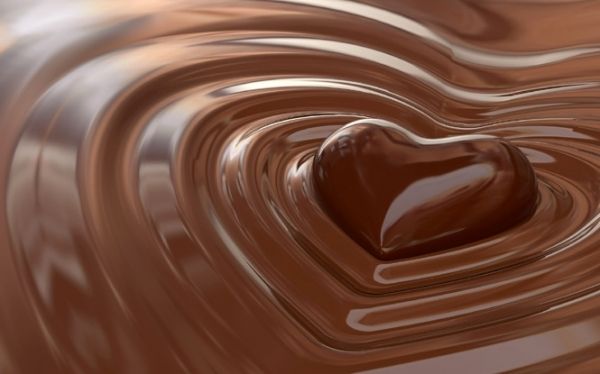 Yummy Scrummy Chocolate 🍫