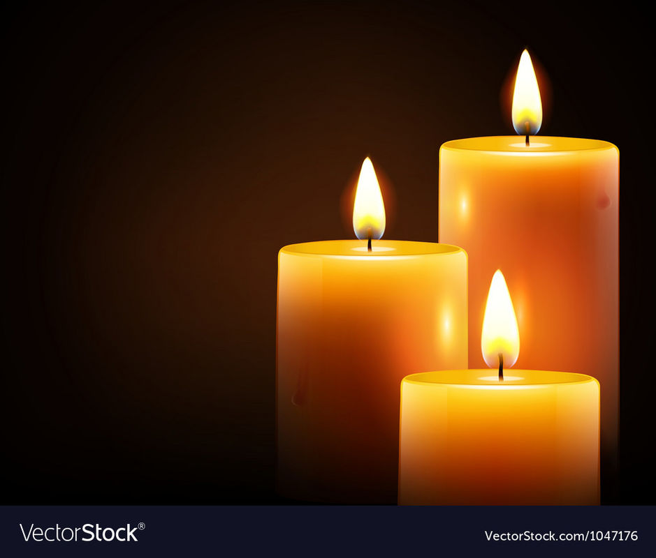 Light a Candle 🕯