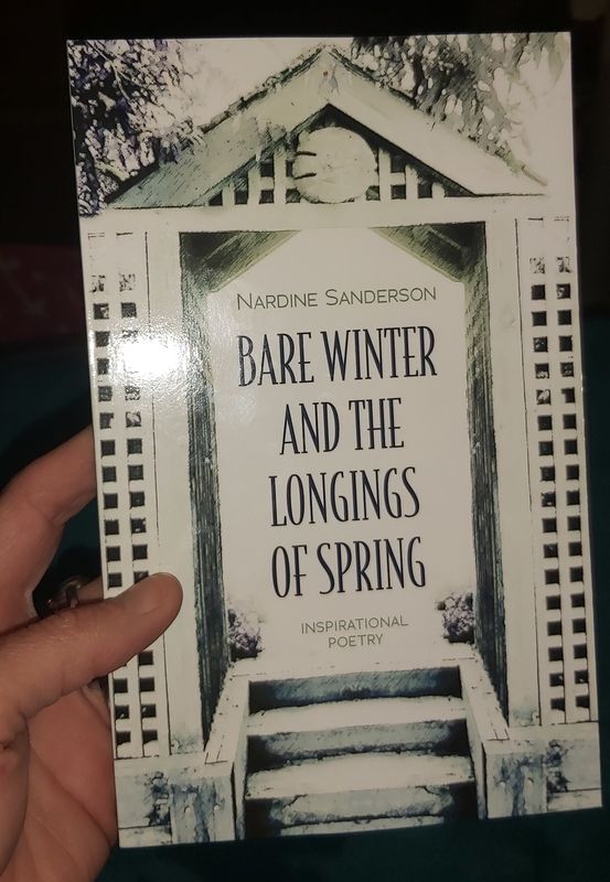 Bare winter and the longings of spring 
