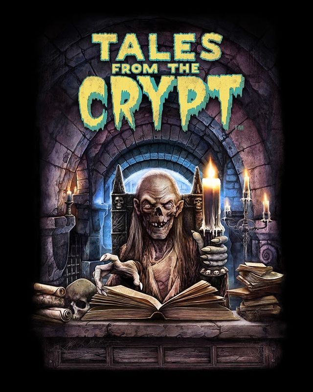 Tales From The Crypt