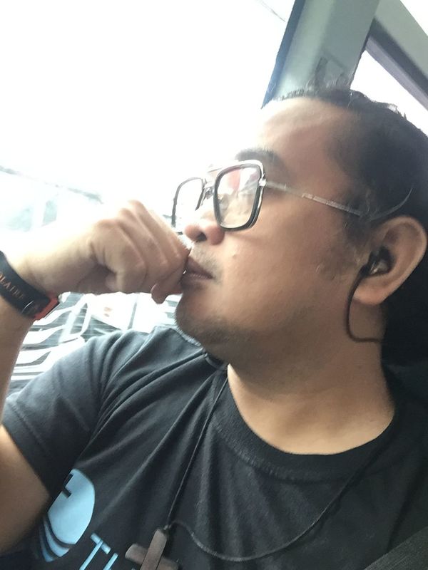 When you found the one you love