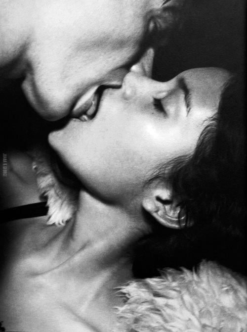 MIDNIGHT PASSION