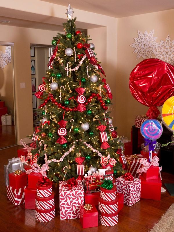O CHRISTMAS TREE OH CHRISTMAS TREE