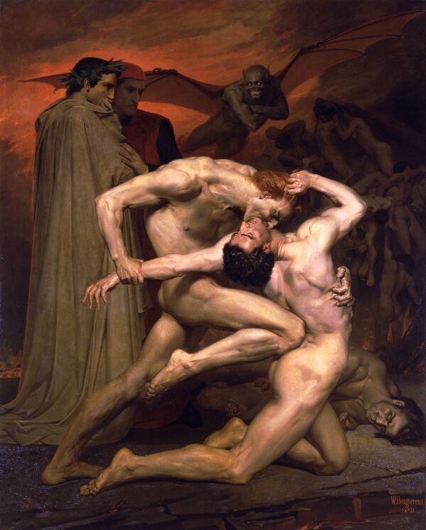 CORRUPTIVE SOULS