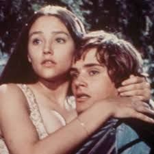Romeo and Juliet?❤️